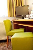 Hotel Kleefelder Hof