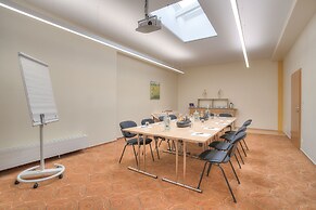 Hotel Kleefelder Hof