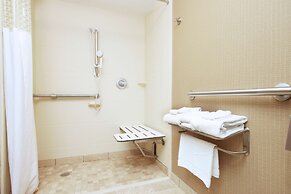 Hampton Inn by Hilton Indianapolis-South