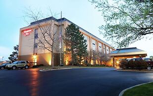 Hampton Inn by Hilton Indianapolis-South