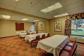 Hampton Inn by Hilton Indianapolis-South
