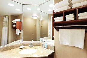 Hampton Inn by Hilton Indianapolis-South