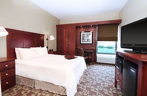 Hampton Inn by Hilton Indianapolis-South