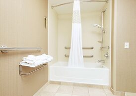 Hampton Inn by Hilton Indianapolis-South