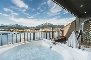 Art Deco Hotel Montana
