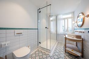 Art Deco Hotel Montana