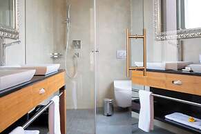 Art Deco Hotel Montana