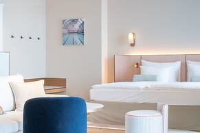 Art Deco Hotel Montana