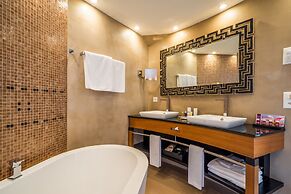 Art Deco Hotel Montana