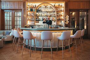 Art Deco Hotel Montana