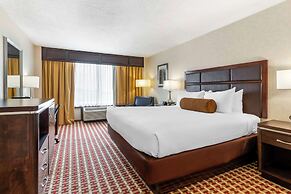 Best Western Plus Grosvenor Airport Hotel