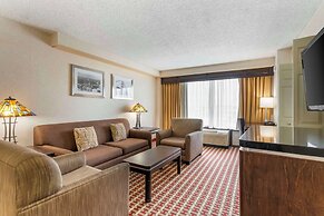 Best Western Plus Grosvenor Airport Hotel