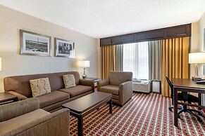 Best Western Plus Grosvenor Airport Hotel