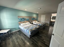 The Wave Manhattan Beach