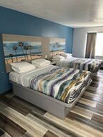 The Wave Manhattan Beach