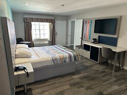 The Wave Manhattan Beach