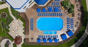 Hilton Chicago/Oak Brook Hills Resort & Conference Center