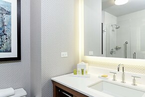 Hilton Chicago/Oak Brook Hills Resort & Conference Center