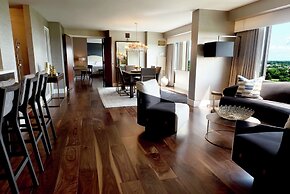 Hilton Chicago/Oak Brook Hills Resort & Conference Center