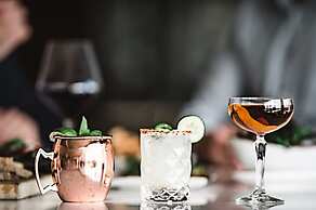 Hilton Chicago/Oak Brook Hills Resort & Conference Center