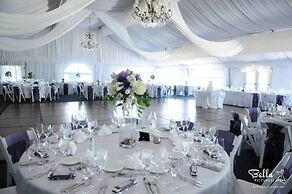 Hilton Chicago/Oak Brook Hills Resort & Conference Center