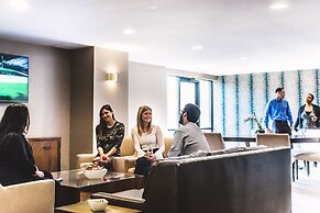 Hilton Chicago/Oak Brook Hills Resort & Conference Center