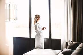 Hilton Chicago/Oak Brook Hills Resort & Conference Center