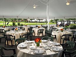 Hilton Chicago/Oak Brook Hills Resort & Conference Center