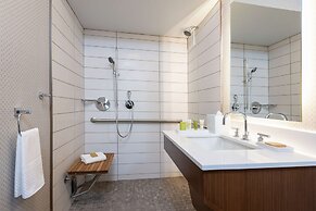 Hilton Chicago/Oak Brook Hills Resort & Conference Center