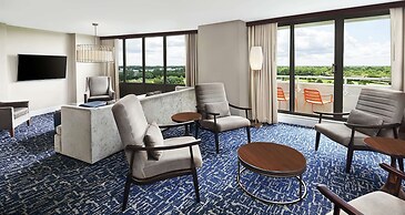 Hilton Chicago/Oak Brook Hills Resort & Conference Center