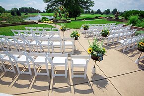 Hilton Chicago/Oak Brook Hills Resort & Conference Center