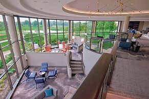 Hilton Chicago/Oak Brook Hills Resort & Conference Center