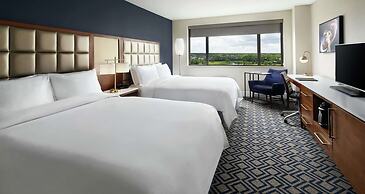 Hilton Chicago/Oak Brook Hills Resort & Conference Center