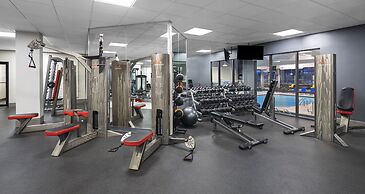 Hilton Chicago/Oak Brook Hills Resort & Conference Center