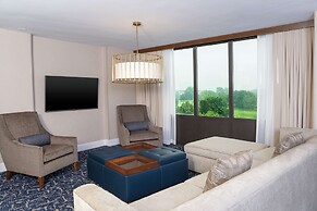 Hilton Chicago/Oak Brook Hills Resort & Conference Center