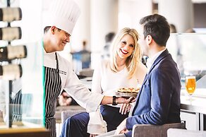 Hilton Chicago/Oak Brook Hills Resort & Conference Center