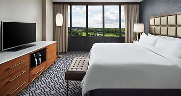 Hilton Chicago/Oak Brook Hills Resort & Conference Center