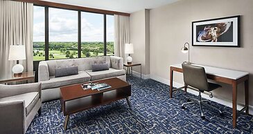 Hilton Chicago/Oak Brook Hills Resort & Conference Center