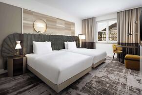 Hilton Heidelberg