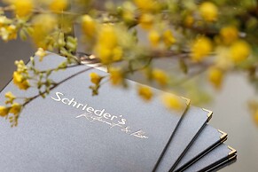 Hilton Heidelberg