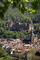 Hilton Heidelberg