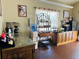 Econo Lodge Fredericksburg