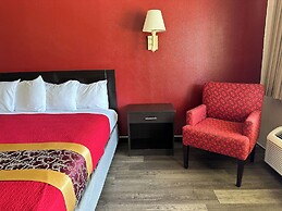 Econo Lodge Fredericksburg
