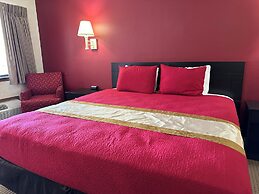 Econo Lodge Fredericksburg