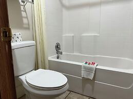 Econo Lodge Fredericksburg