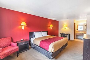 Econo Lodge Fredericksburg