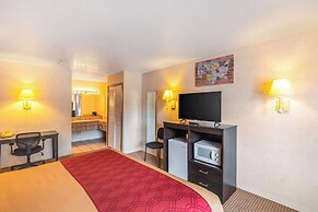 Econo Lodge Fredericksburg