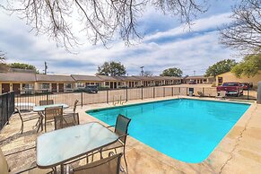 Econo Lodge Fredericksburg