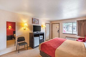 Econo Lodge Fredericksburg