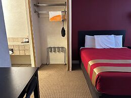 Econo Lodge Fredericksburg